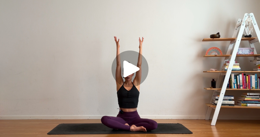 Daily Flow - Effektive Klassen für jeden Tag