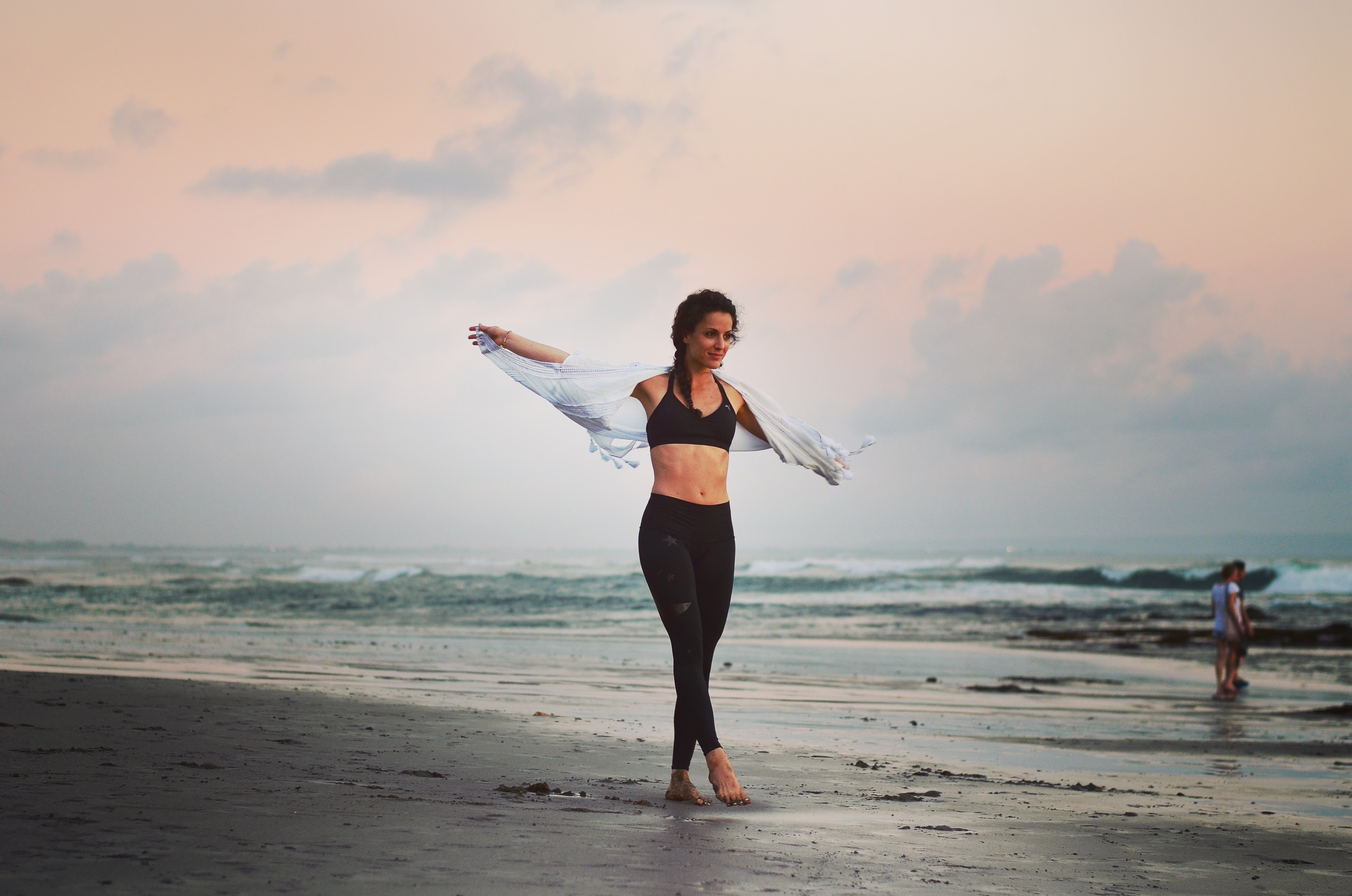 Bali Vinyasa Journey